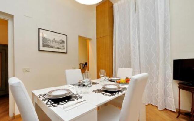 Veneto Luxury Apartment