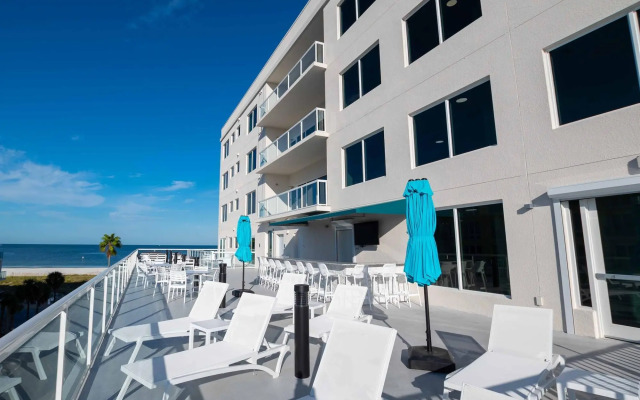 The Avalon Club