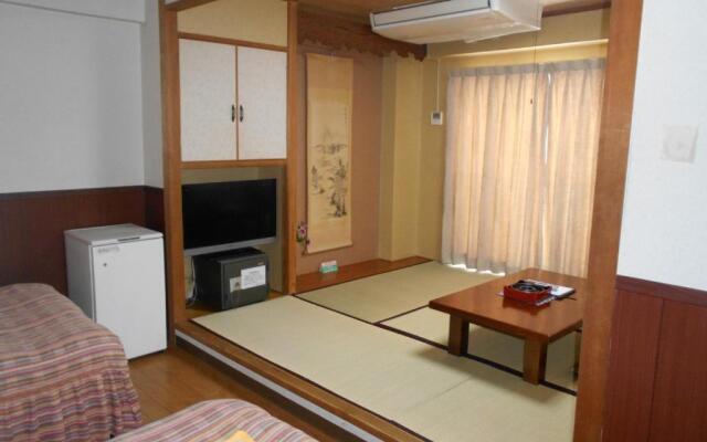 Takamatsu Hotel Sakika