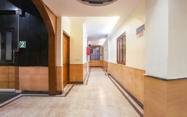 Fabexpress Rajdeep Palace