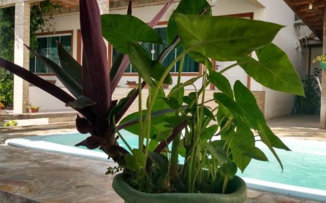 Guest House Porto Da Canoa