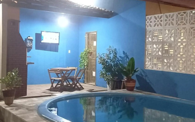 Pousada Costa do Mar