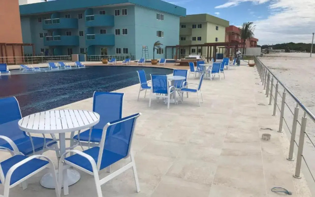 Golden lake Residence Bl3 110