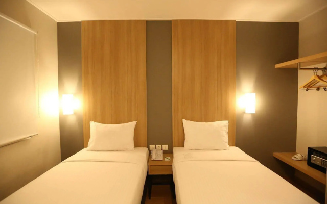 Hotel Citradream Yogyakarta
