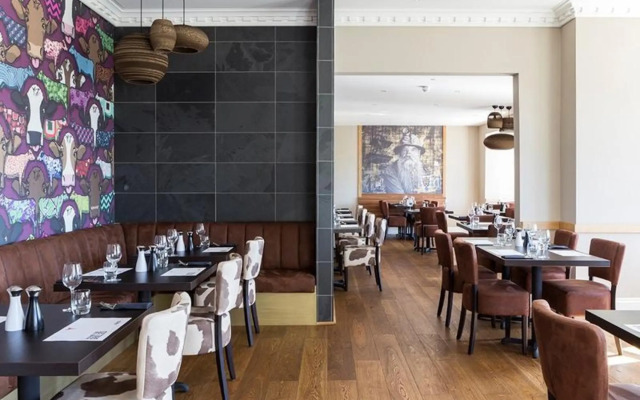 Kerenza Hotel Cornwall