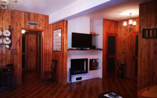 Appartamento I Comignoli - Confort E Relax