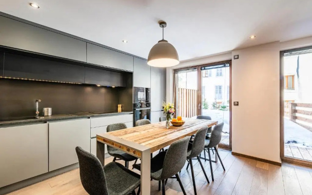 Le Globe Chamonix - By Emerald Stay