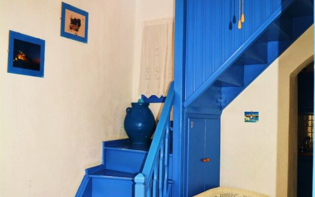 Nisyros Amallos House