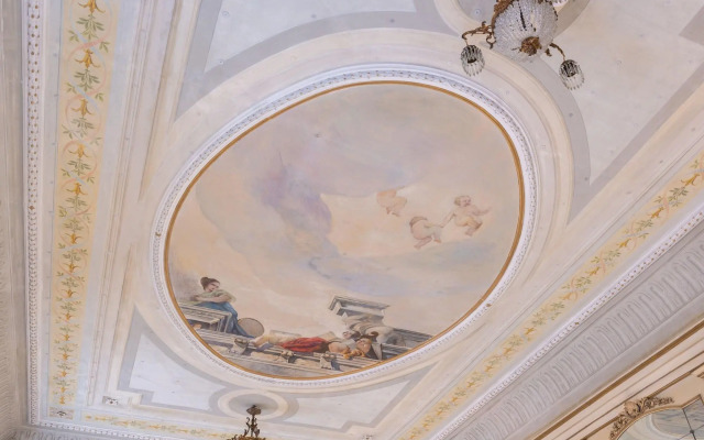 Hotel Palazzo Keller