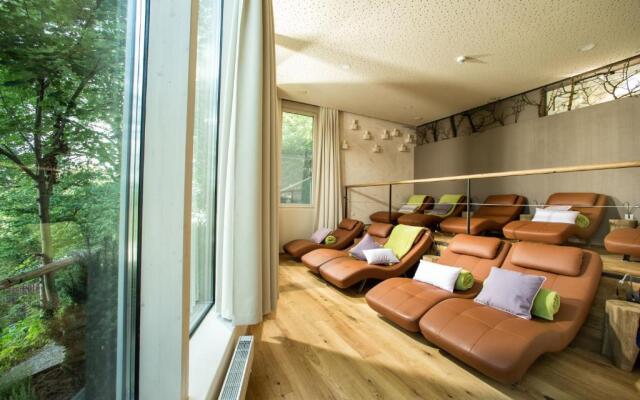 Wohlfühl Hotel Eder