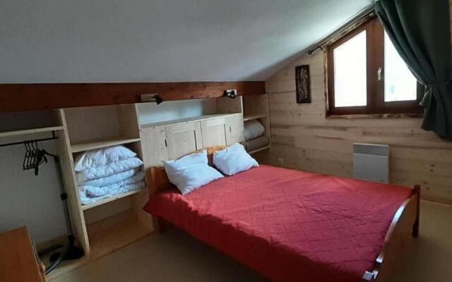 Chalet Arrondaz I - 5 Pièces pour 12 Personnes 193096