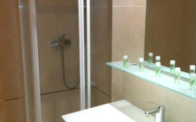 Hotel-Apartamentos Tartesos