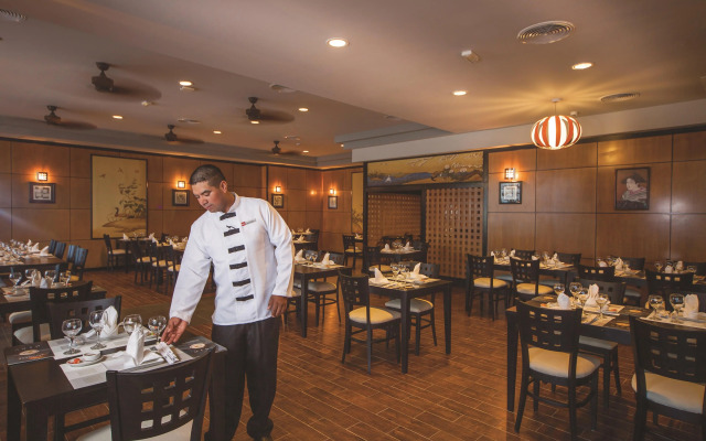 Hotel Riu Cancun -  Adults Only - All Inclusive