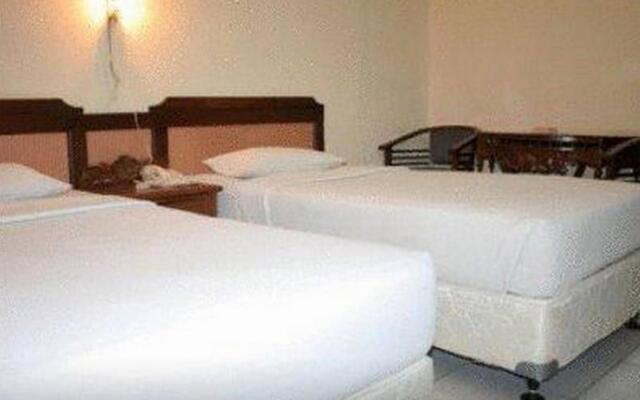 Cihampelas Hotel 2