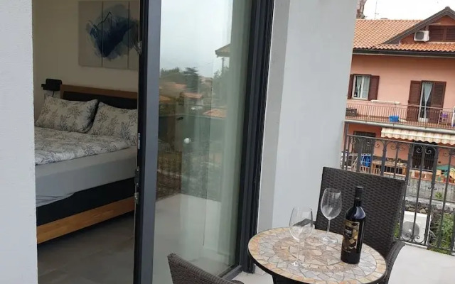 Villa Rita Pool & Spa