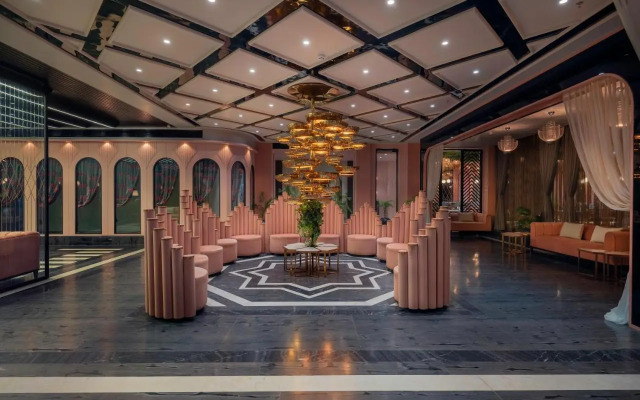 The Nest Resort Jaipur