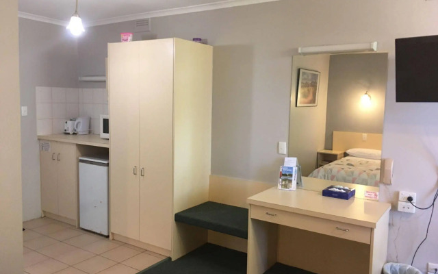 Camperdown Cascade Motel