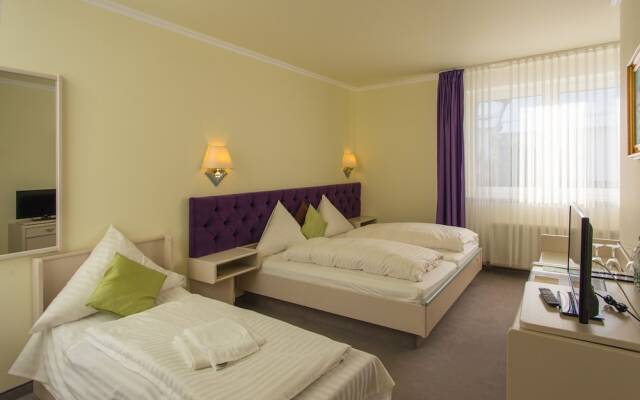 Ambiente Hotel & Restaurant