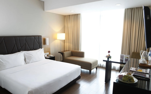Hotel Santika Bogor