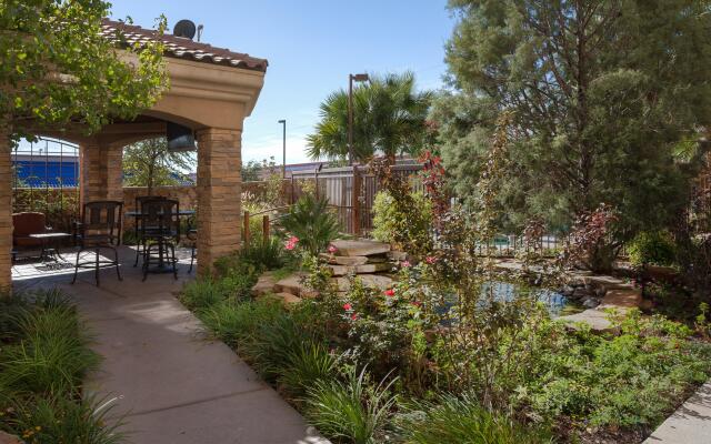 Staybridge Suites Las Cruces by IHG