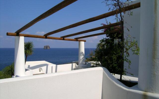 La Sirenetta Park Hotel