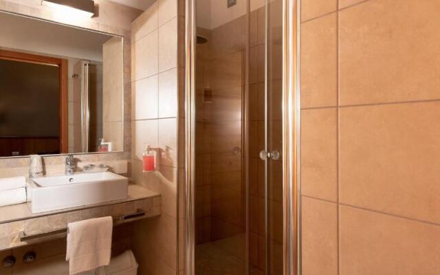 Sport Hotel S. Vigilio