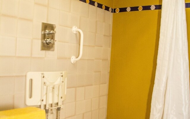 Alhambra Dreams Granada