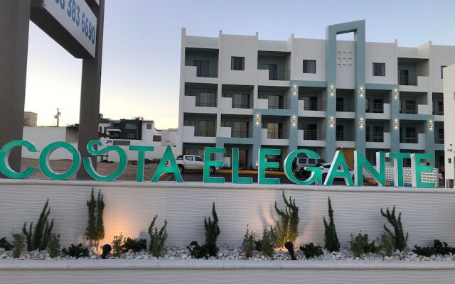 Costa Elegante Hotel & Suites