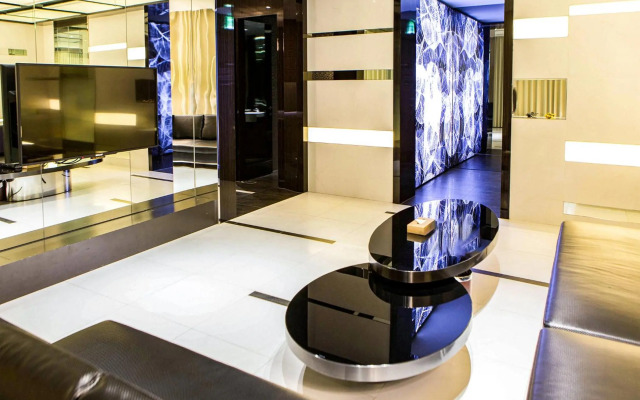 All-Ur Boutique Motel - Xin-Jhung Branch