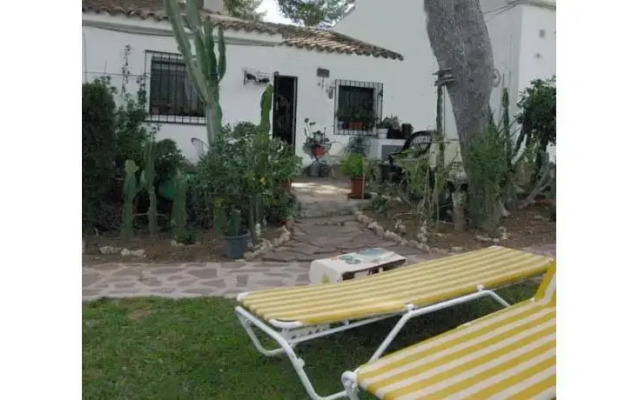 Bungalow Jamaica Park