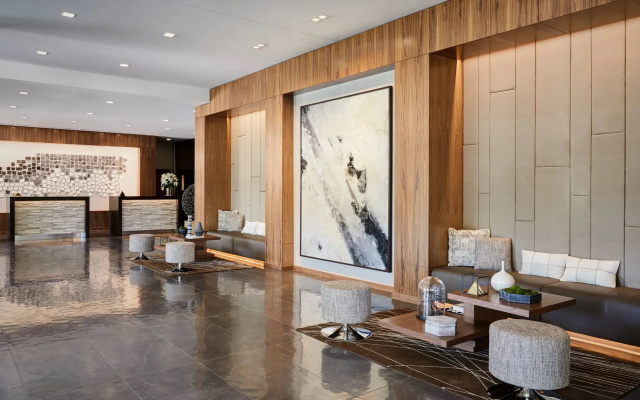 AC Hotel Madison Downtown