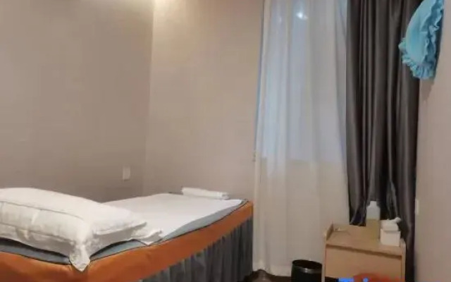 Star City International Hotel