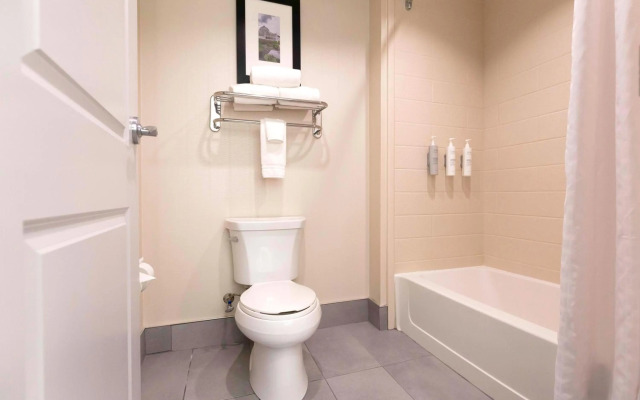 Homewood Suites by Hilton Doylestown