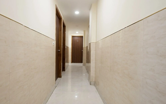 Hotel SRV Palace