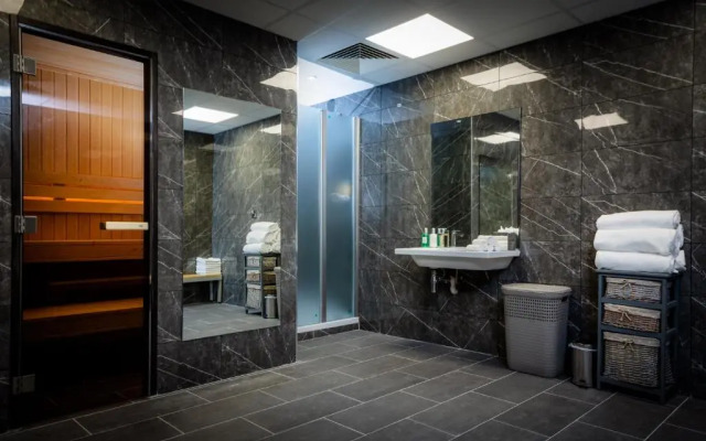 The Address Citywest