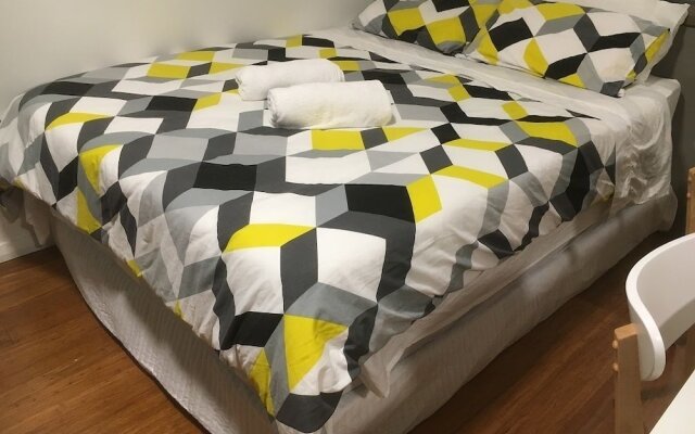 CBD Apartment in Perfect Location