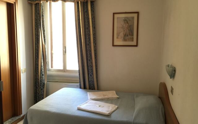Hotel Adelchi