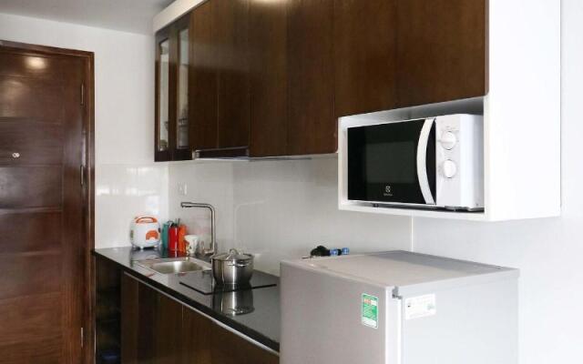 ISTAY Hotel Apartment 5