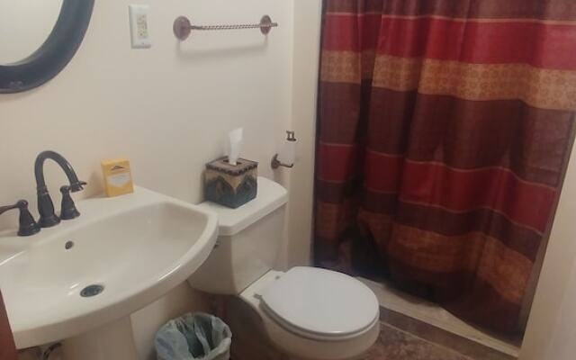 Double R Guest Ranch