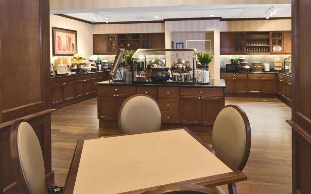 Homewood Suites by Hilton Lawrenceville Duluth