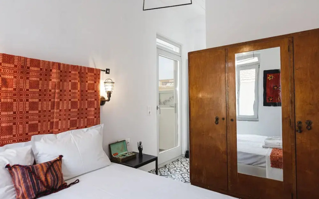 The Residence of the Old Port