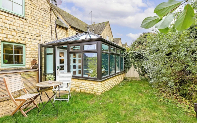 Stunning 3BD Oxfordshire Home in Enstone