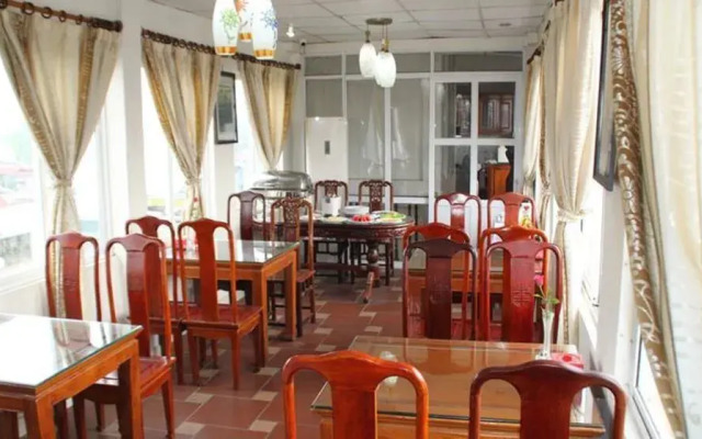 Camellia5 Hotel
