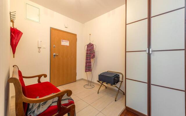 P&O Apartments Arkadia