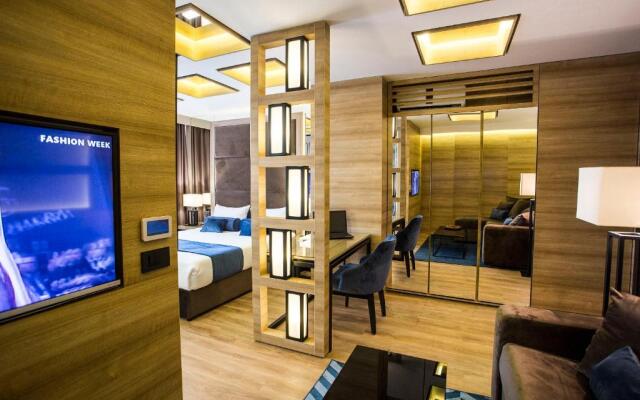 Eden Luxury Suites Terazije