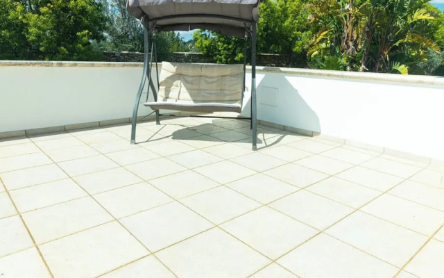 Villa Menea con Piscina e SPA