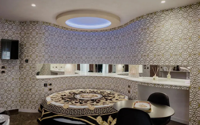 Miryam House Affittacamere Suite Relax