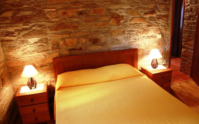 Casas de Pedra - Casa da Avó