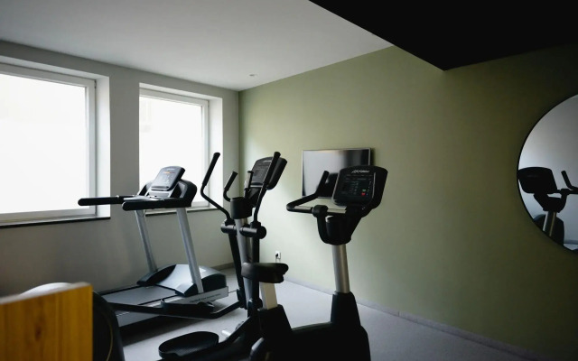 Melter Hotel & Apartments