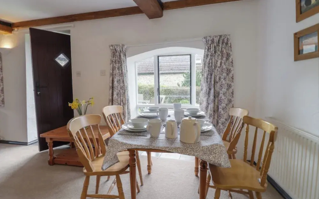 Butterton Cottage